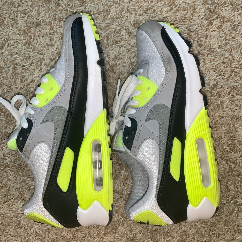 Nike Air Max